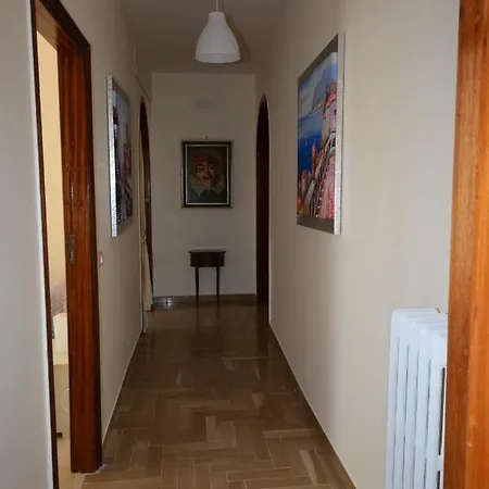 فندق مبيت وإفطار Mary Palazzo San Gervasio