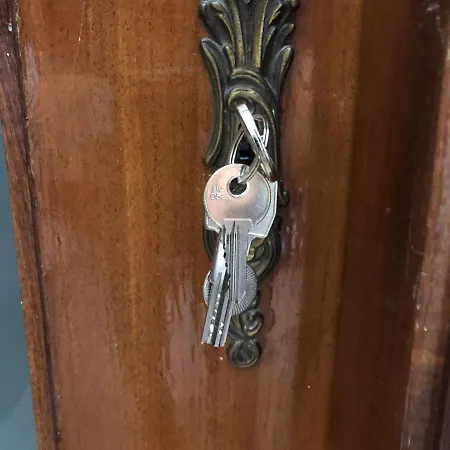 Mary Bed & Breakfast
